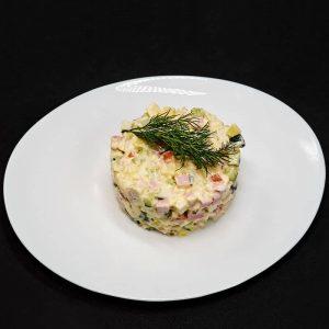 Оливье классический Оливье классический