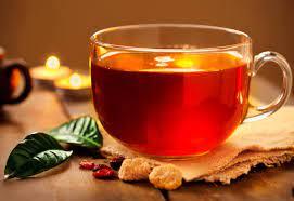 Чай с сахаром Чай с сахаром