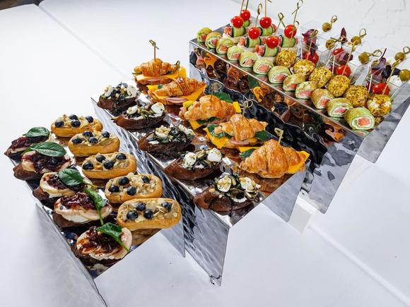 Фуршет-бокс "S" на 17-22 персон в Ярославле