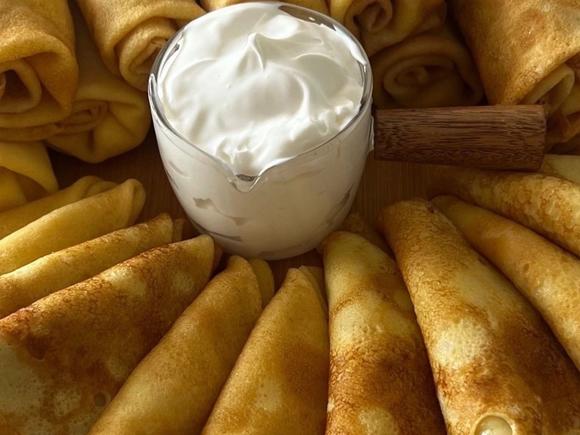 Масленица на 20 персон в Ярославле