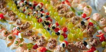 Сет Дружная компашка на 20-30 персон