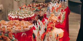 Сет кофе-брейк на 10 персон