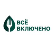 Логотип партнера